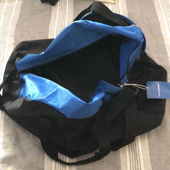 Gym bag - Picture 2 of 2
